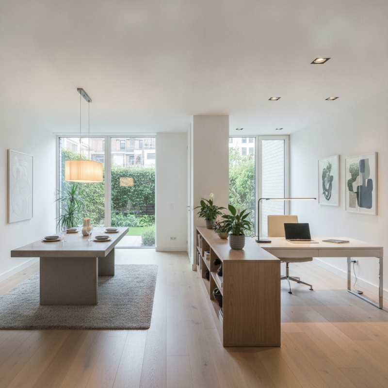 How to Choose the Perfect Lighting for Modern Interiors?