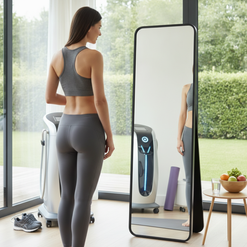 How Long Do Slimming Machine Results Last on Average?