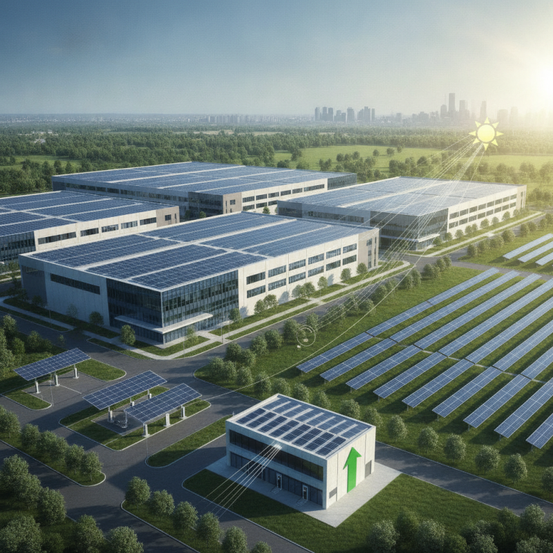Top 5 Benefits of Solar Energy for Businesses to Consider?