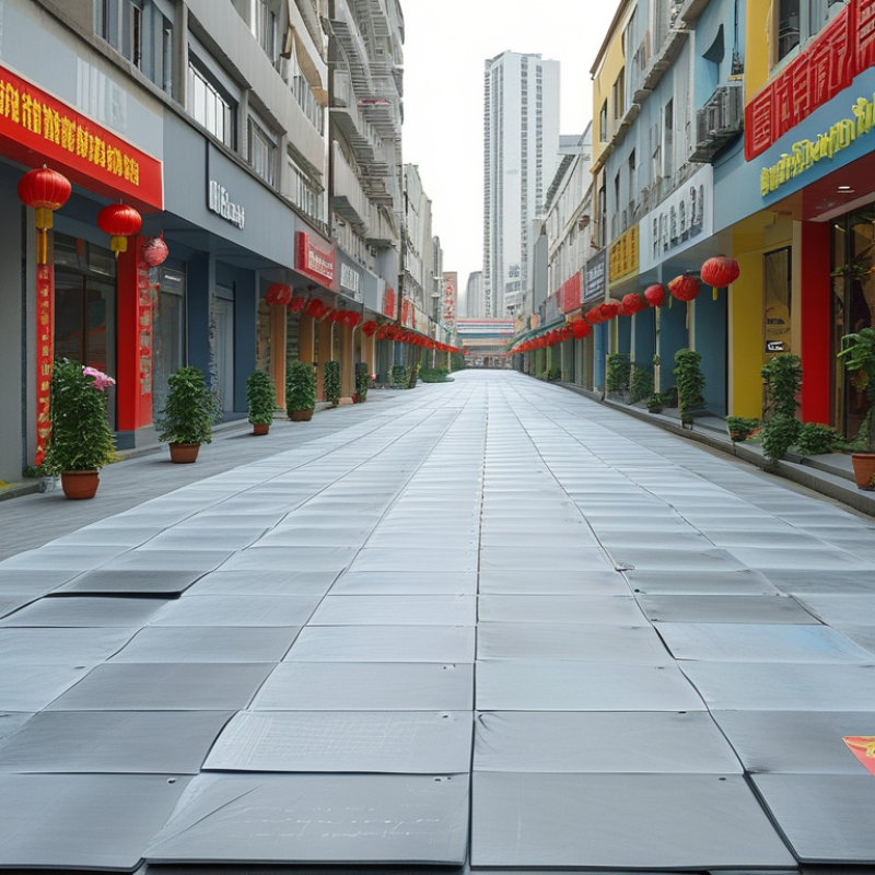 China Top Floor Mat Suppliers for Global Buyers?