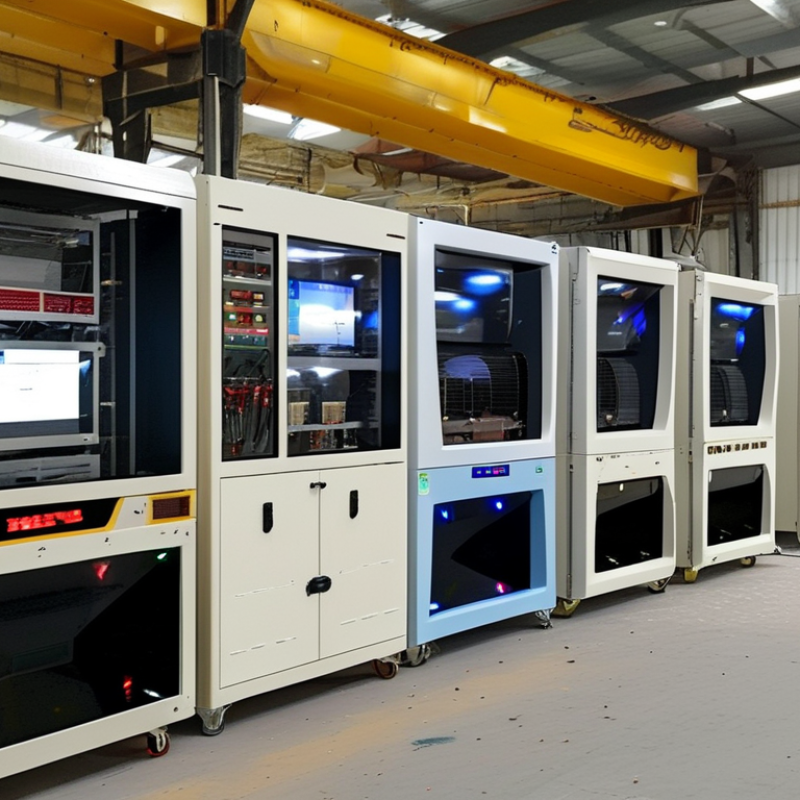 Top Dust Test Chamber Suppliers for Your Quality Needs?