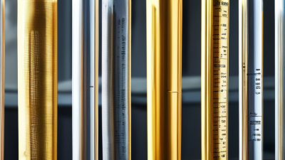 Top Heat Transfer Pipe Tips for Global Buyers?