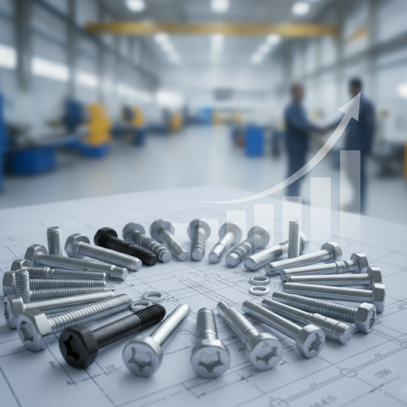2026 How to Choose Sinsun Fastener for Your Global Sourcing Needs?