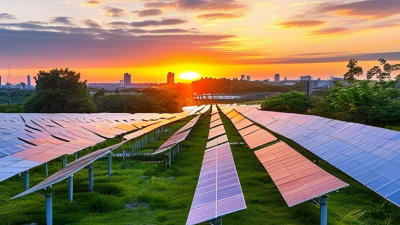 2026 Best Solar Street Light Solutions for Global Buyers?