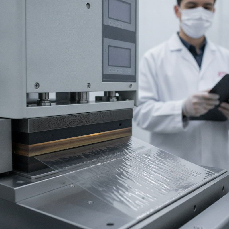 Why Does PET Film Shrink During Heat Sealing Best Guide?