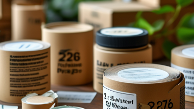 Top Tips for Sourcing Thermal Sticker Paper in 2026