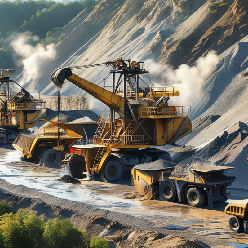 How to Choose the Best Gold Washing Plant for Your Needs?
