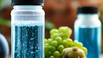 Why Choose Hydrolyzed Proteins for Your Business Needs?