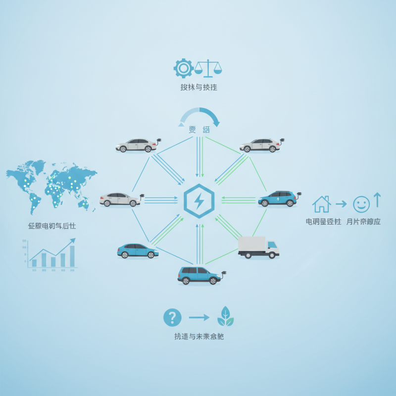 Load Balancing Tips for Efficient EV Charging Networks?