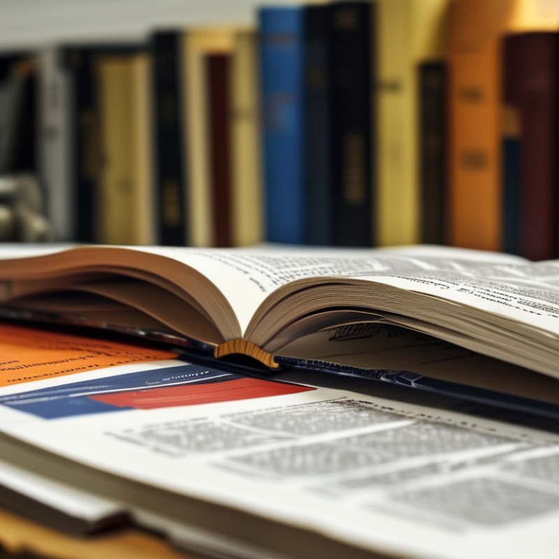 Top Tips for Effective Book Printing Inspection Process?