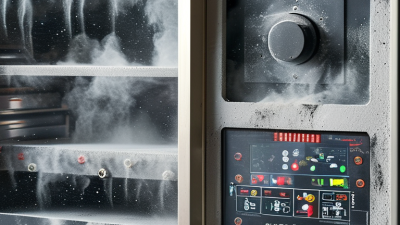 What is a Dust Test Chamber and How Does it Work?