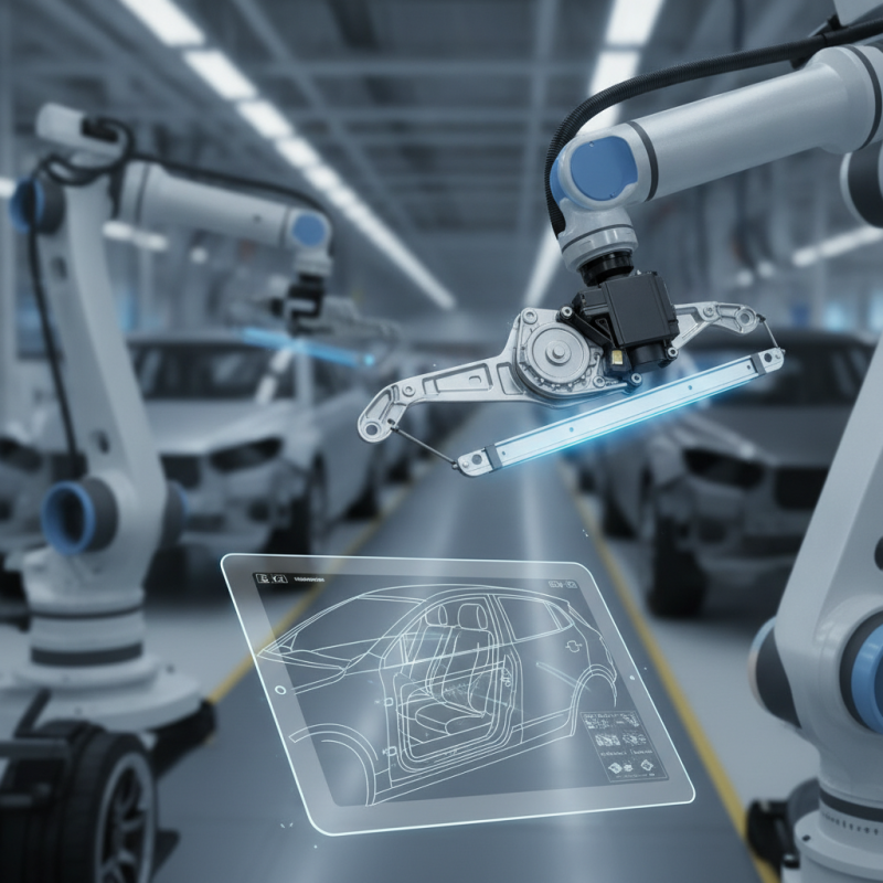 Top Window Lifter Options for Global Buyers in 2026?