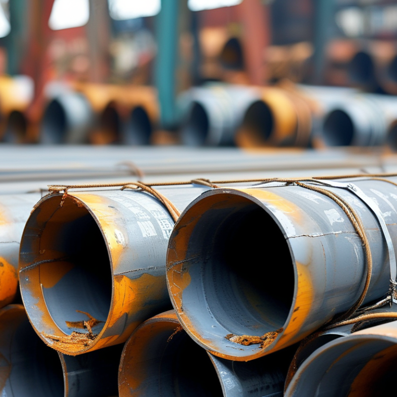 Top Tips for Sourcing ERW Steel Pipe Internationally?