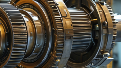 What is a Planetary Gearbox and How Does it Work?