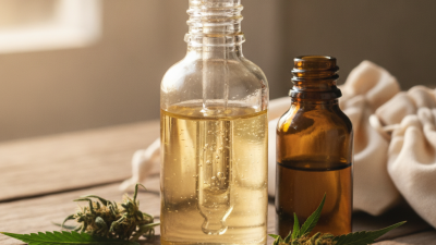 Top 10 Benefits of MCT Oil and CBD for Health and Wellness?