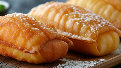 What is the Best Predust Batter for Global Buyers?