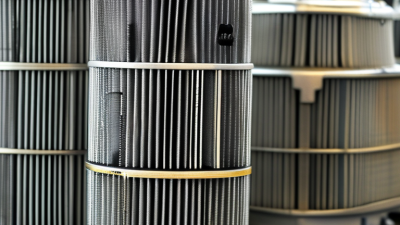 Top 10 Car Air Filters in China for Better Engine Performance?