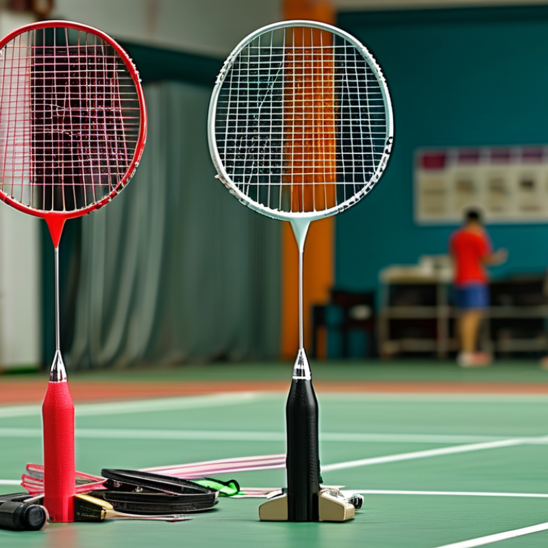 How to Choose the Best Badminton Gutting Machine for Your Needs?