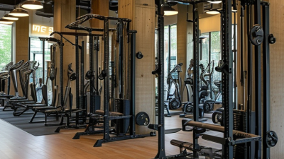 Top Tips for Choosing the Best Commercial Gym Equipment
