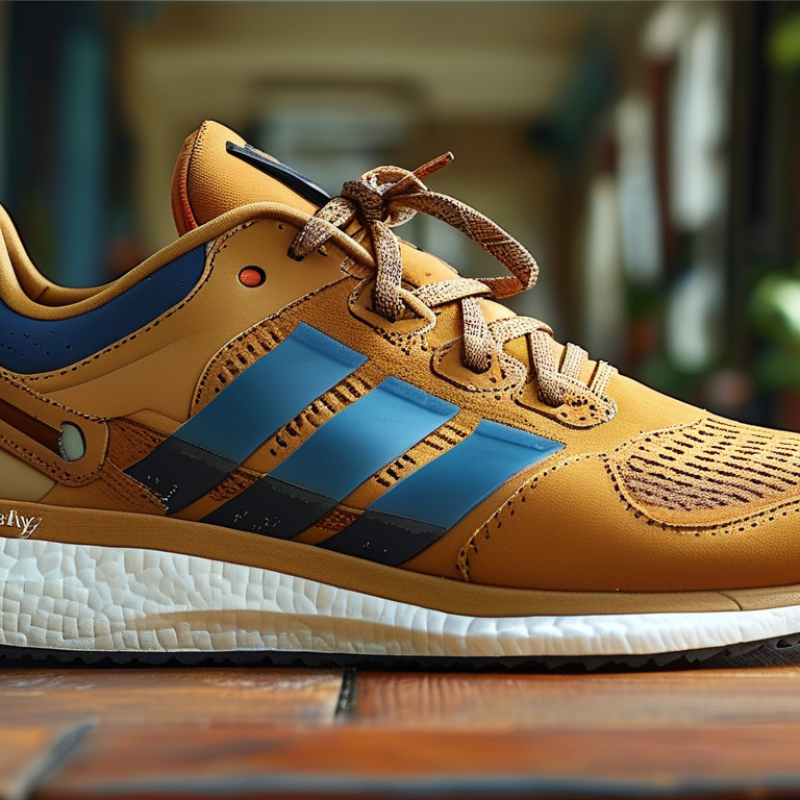 Best Trainers for Optimal Performance and Comfort?