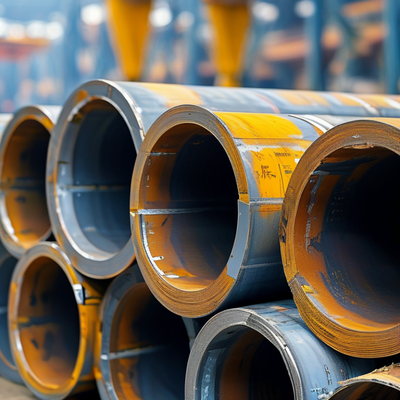 Top Benefits of ERW Steel Pipe for Global Procurement Needs?