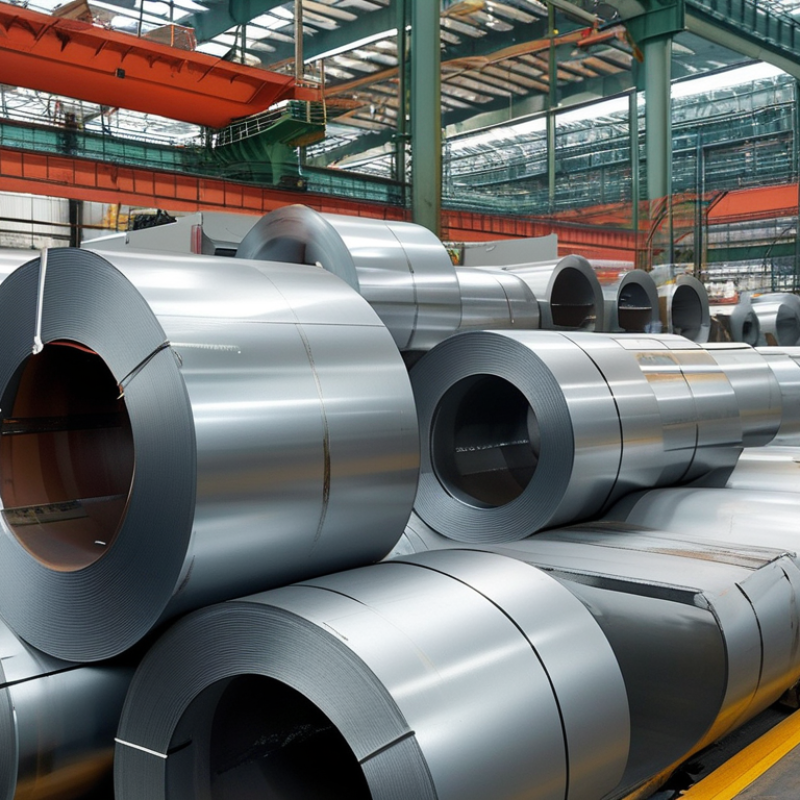 What are the Best Coated Steel Sheet Suppliers in China?