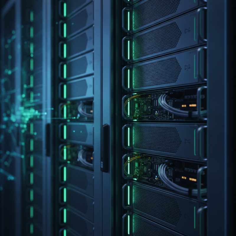 Top AI Server Hardware Manufacturers to Watch in 2026?