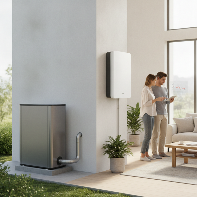 10 Essential Tips for Choosing the Right Heatpump Split System?