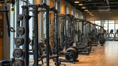 2026 How to Choose the Best Commercial Gym Equipment?