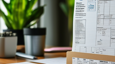 How to Choose the Right Sticker Size A4 for Your Projects?