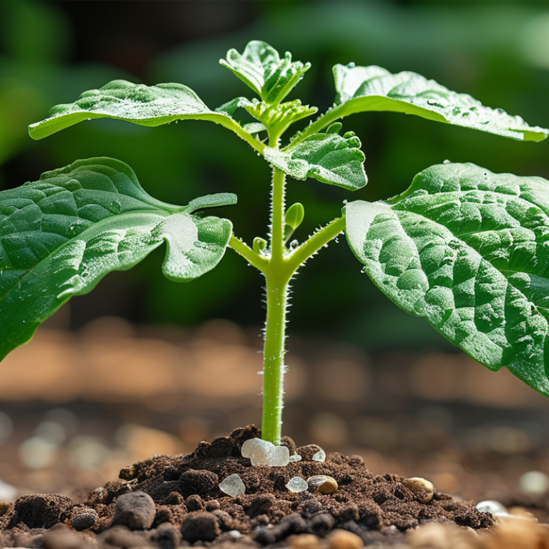 Top 5 Calcium Nitrate Uses In Plants For Maximum Growth?
