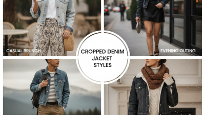 Best Cropped Denim Jacket Styles for Every Occasion?