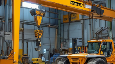 2026 Top Harbor Freight Gantry Crane Reviews and Insights?