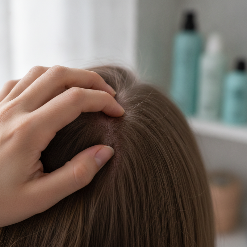 2026 Best Tips Why Is My Scalp So Itchy and Dry?