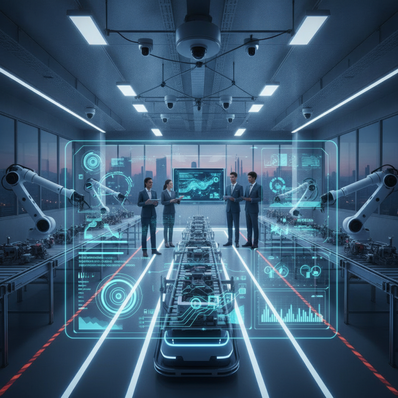 Why Are Factories Adopting Smart Management Systems in 2026?