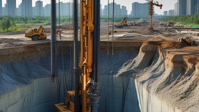 2026 How to Use Hydraulic Jacking Piles for Effective Construction?