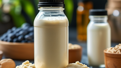 2026 How to Source Hydrolyzed Proteins for Your Business?