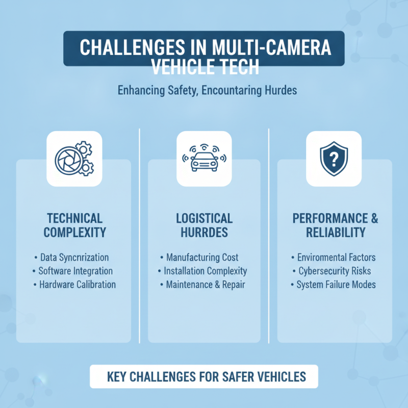 2026 Top Multi Camera Car System Technology for Enhanced Driving Safety?