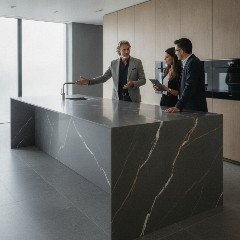 2026 Best Benefits of Ultra Thin Sintered Surfaces for Buyers