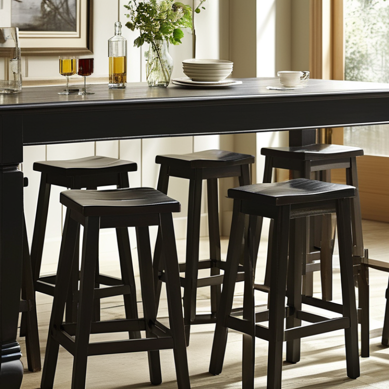 How to Choose the Right Height for Your Bar Table?