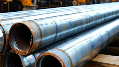 Best Pre Galvanized Steel Pipe Supplier for Your Needs?