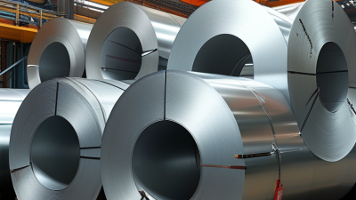 How to Choose the Right Coated Steel Sheet for Your Needs?