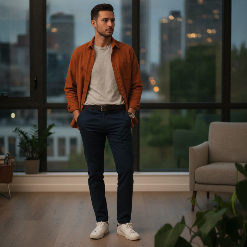 What T Shirts Are Best for Layering for Global Buyers?