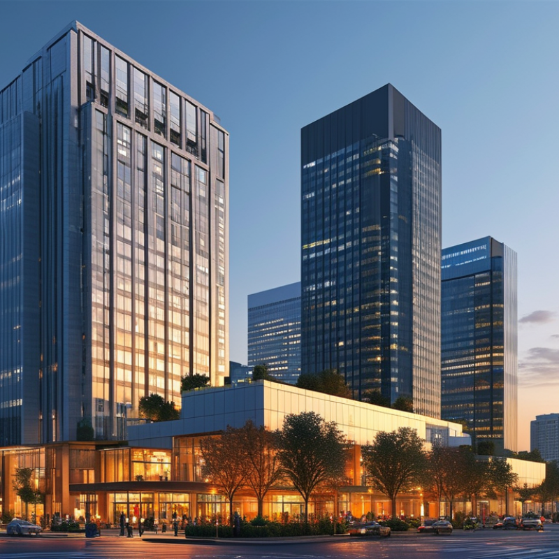 What is Render Photoshop Architecture for Global Buyers?