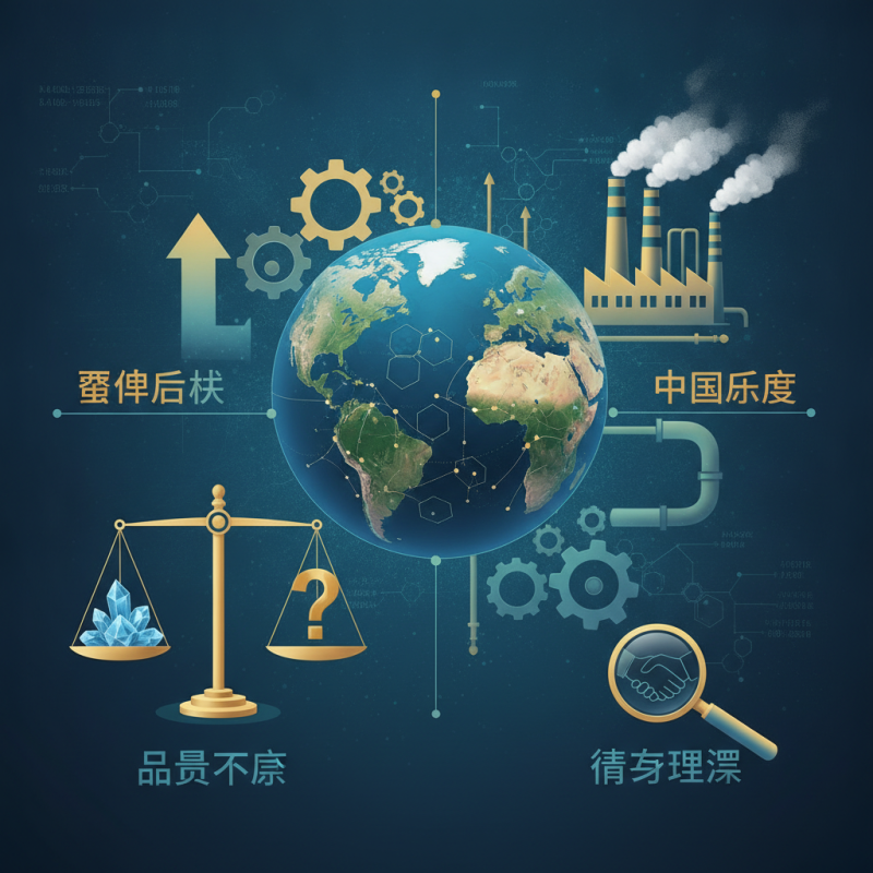 China Best Magnesium Nitrate Powder Suppliers for Global Buyers?