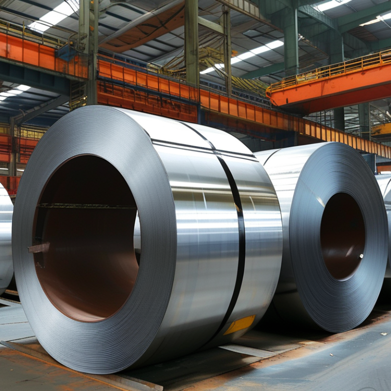 Top 10 China Suppliers for Low Carbon Steel Coil Strips?