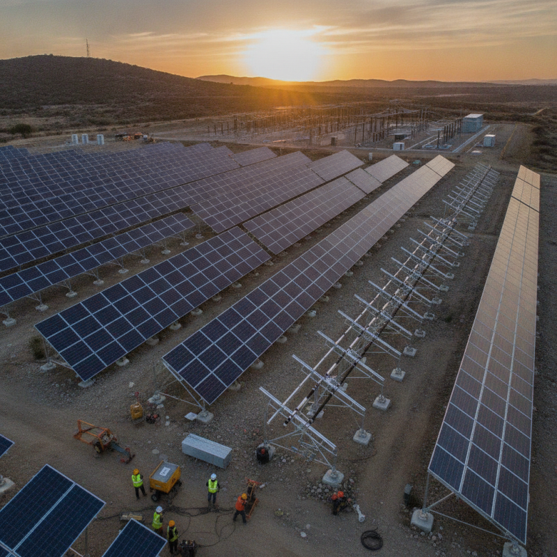 How to Expand Your Solar Mounting Rack System in 2026