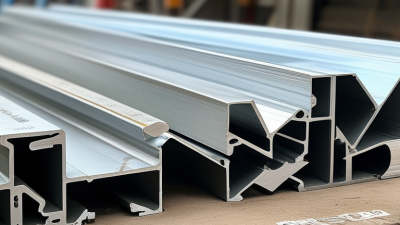 2026 How to Choose Aluminum Corner Extrusion Profiles?