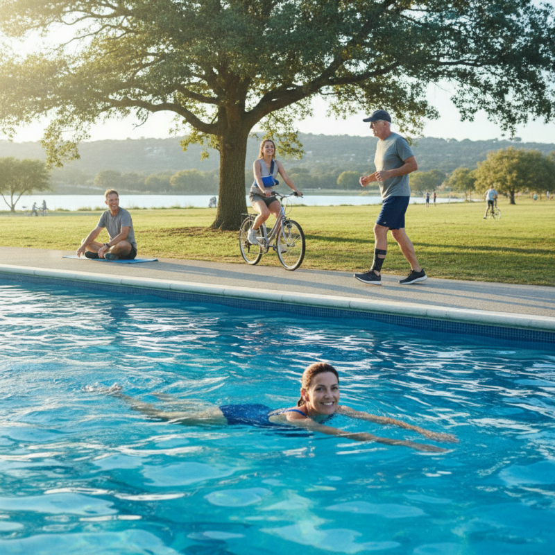 Top 10 Sports You Can Play After Orthopedic Surgery?