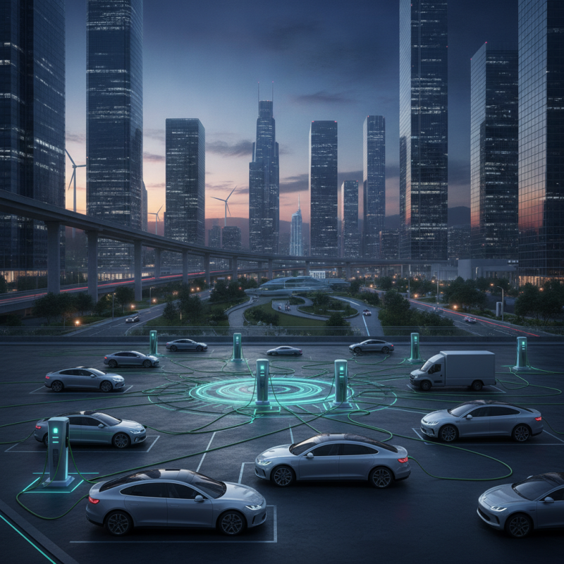 China Top 10 EV Charging Incentives by Country Explained